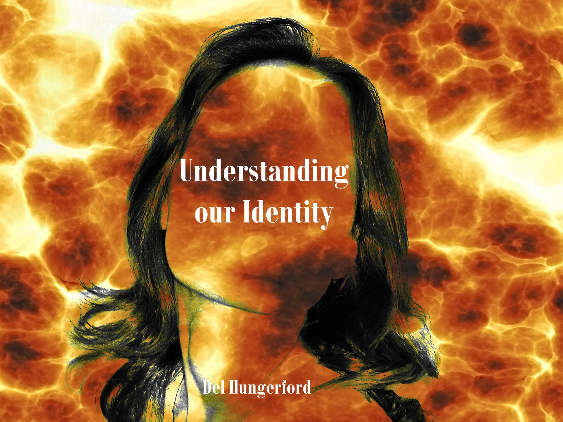 essay on our identity