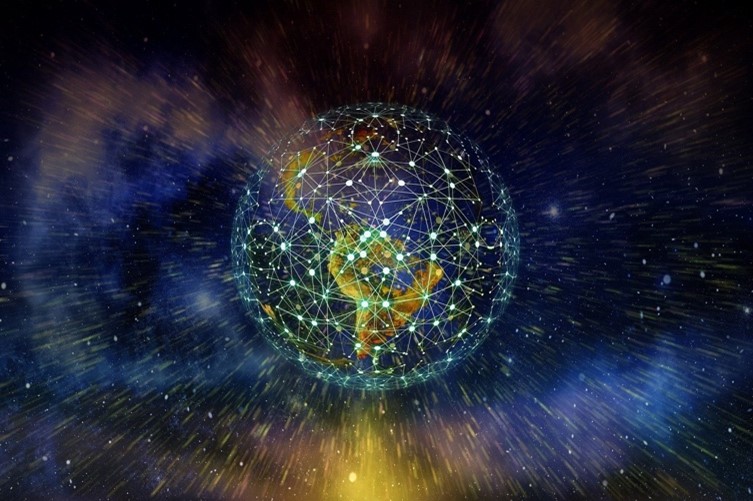 Cosmic networks