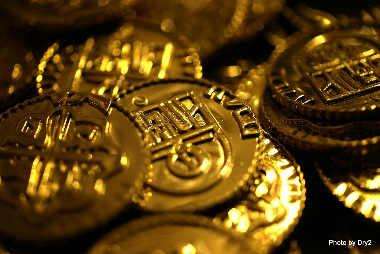 bitcoin-282796_1280