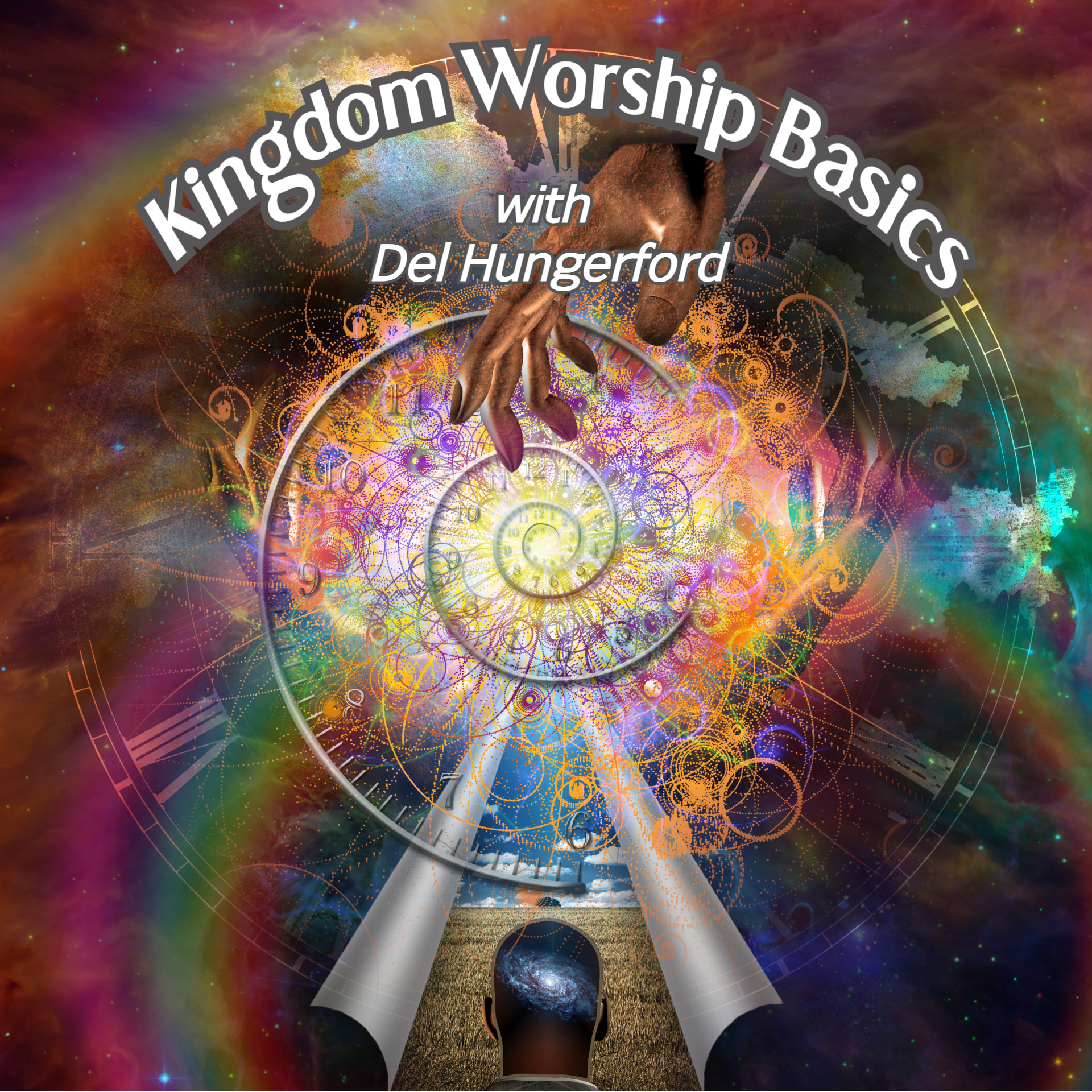 Kingdom Worship Basics