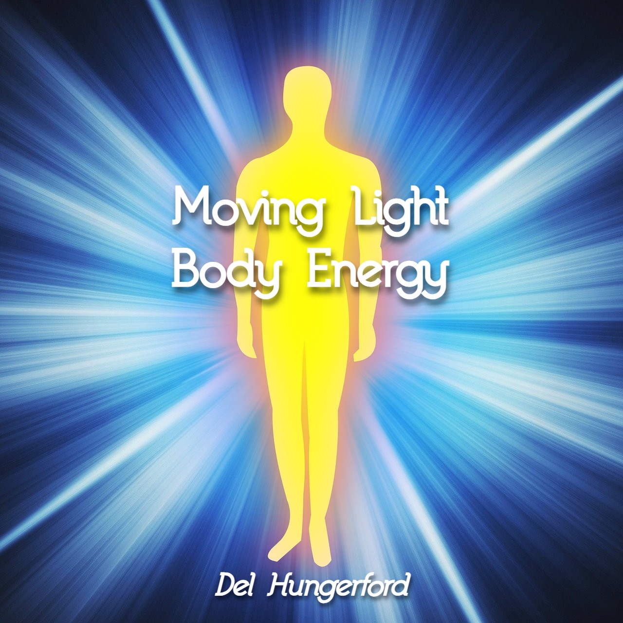 Moving Light Body Energy